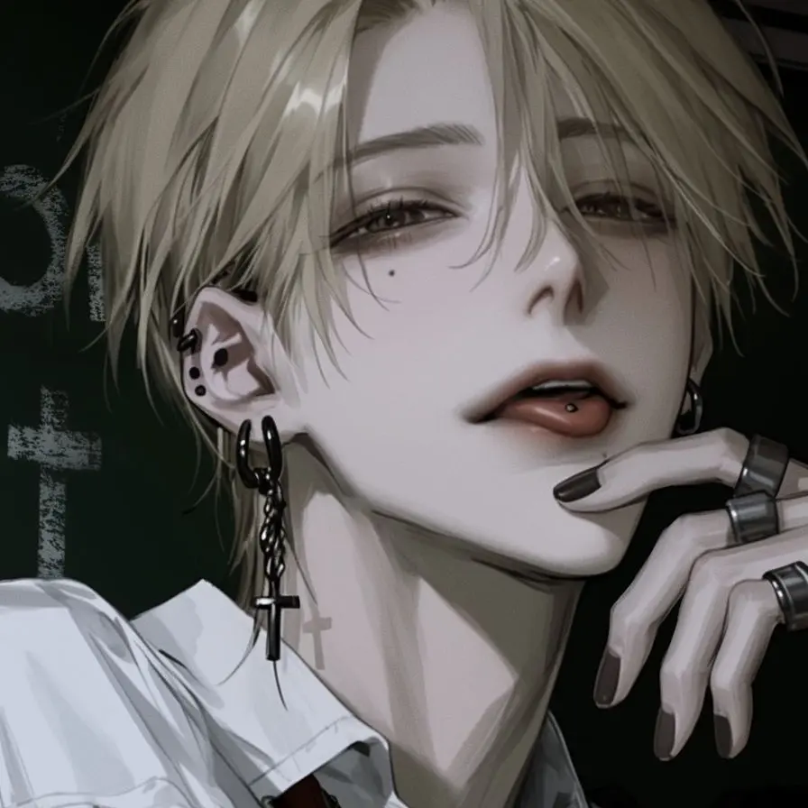 bl.big.l0ve의 ホストカップル