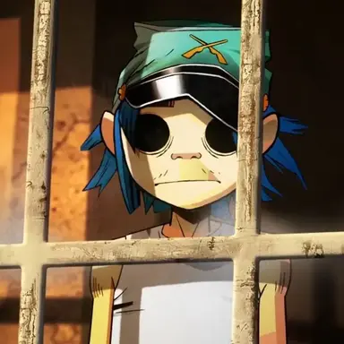 Profile image of 2d