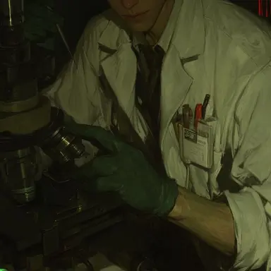 Profile image of Dr. Percy Letterman