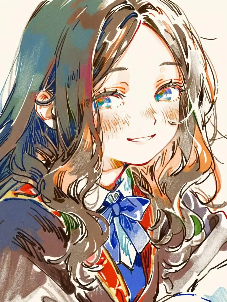 enki_alkali의 ダヴィンチちゃん