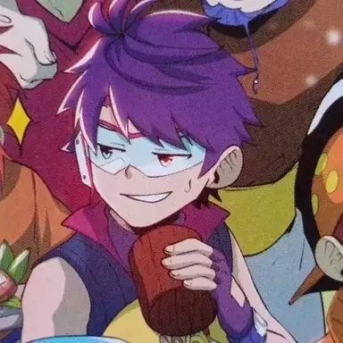 Profile image of Fang