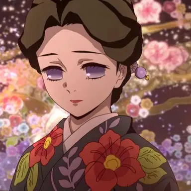 Profile image of 珠世