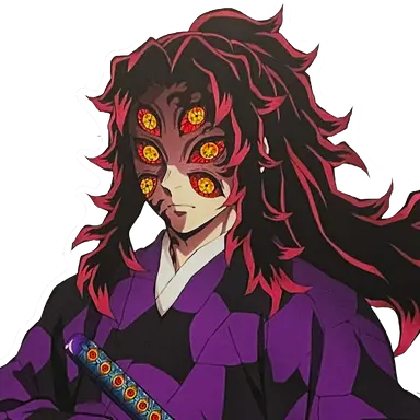 Profile image of 黒死牟