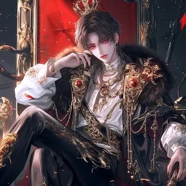 Profile image of 루이안 드 스페이눔