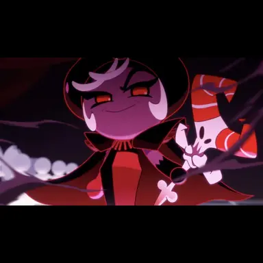 Profile image of 어둠마녀쿠키