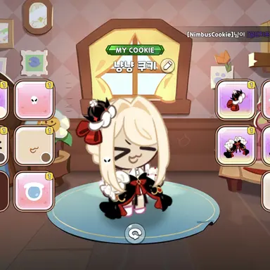 Profile image of 멜로