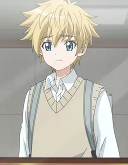 Profile image of リオン・レイモンド