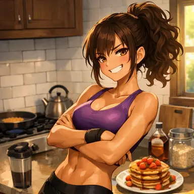 Profile image of Jasmine Reeves