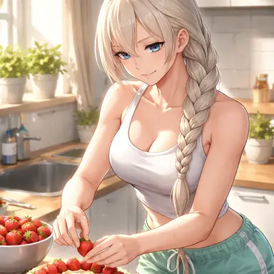 Profile image of Maya Sterling