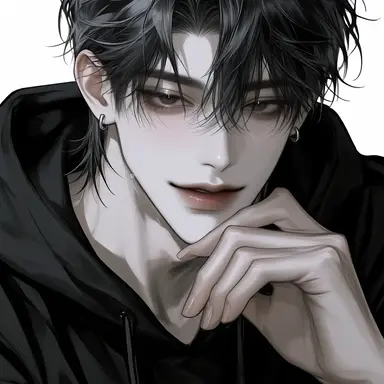 Profile image of 天宮 奏多