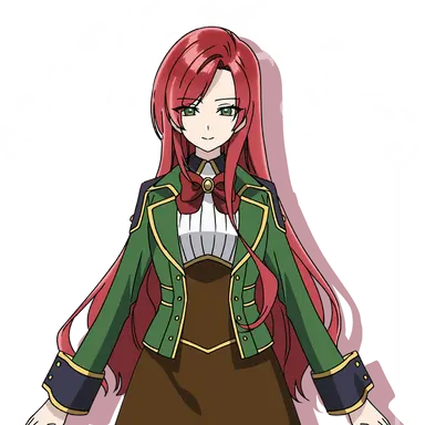 Profile image of 안네
