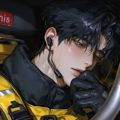 Profile image of 한정환