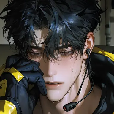 Profile image of 한정환