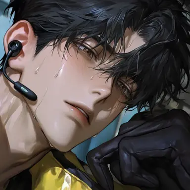 Profile image of 한정환