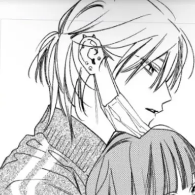 Profile image of 理久