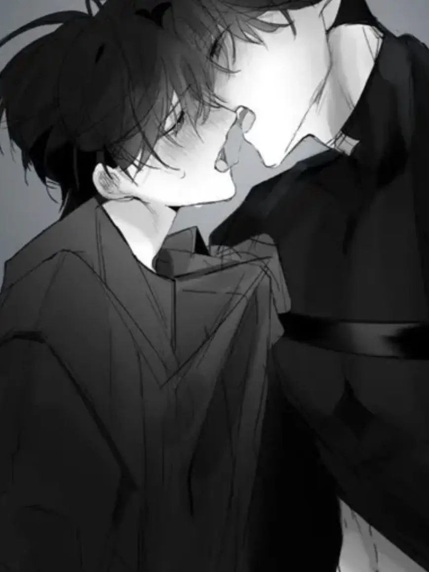 aoitonsama의 クール系男子