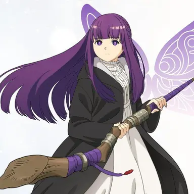 Profile image of フェルン