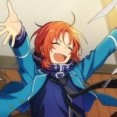 Profile image of 츠키나가 레오