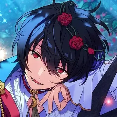 Profile image of 사쿠마 리츠