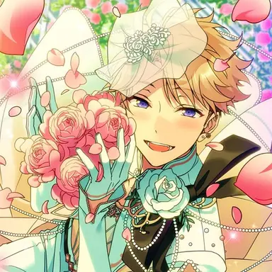 Profile image of 나루카미 아라시