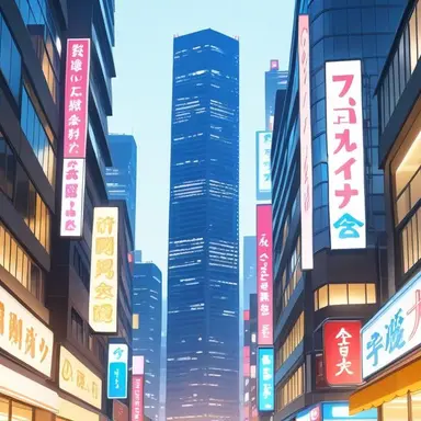 Profile image of 都会