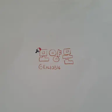 Profile image of 모양몬