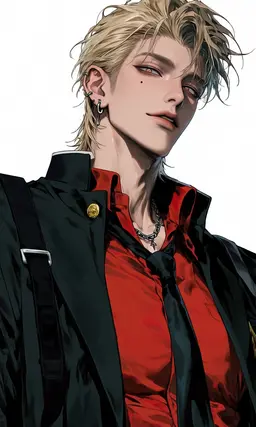 Profile image of 河本 大我
