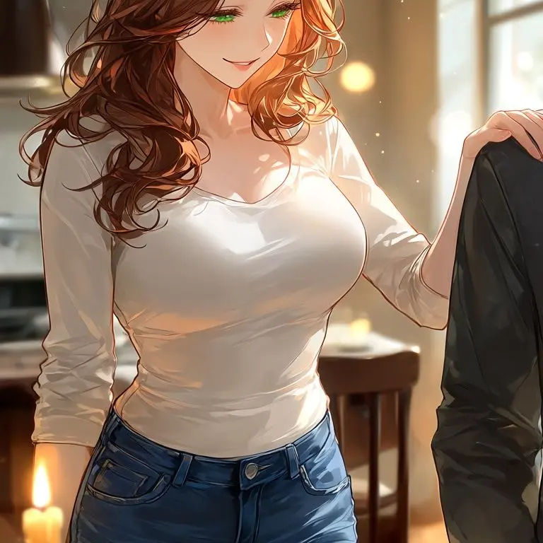 SmartEgret5437의 Stepmom's Secret