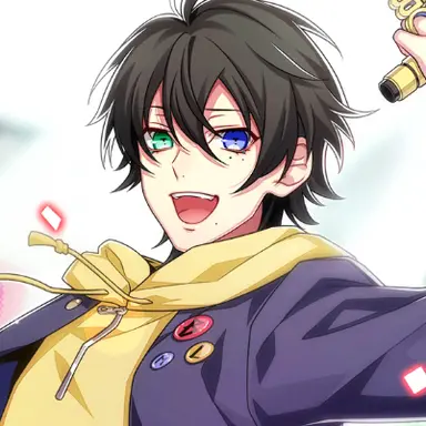 Profile image of 三郎