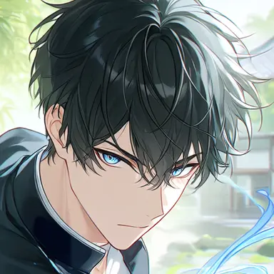 Profile image of Hayate