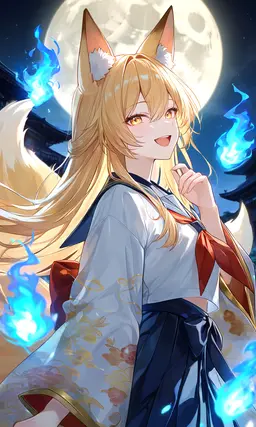 Profile image of Ran