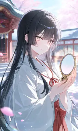 Profile image of Kagura