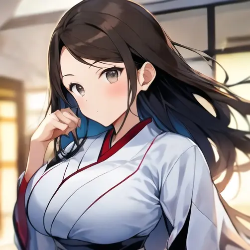 StrongDecal6691의 道場の師範の娘を寝取り