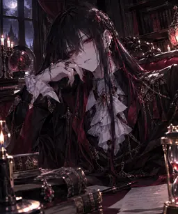 Profile image of レヴィア・クラーケン