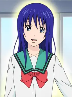 Profile image of 테루하시 코코미