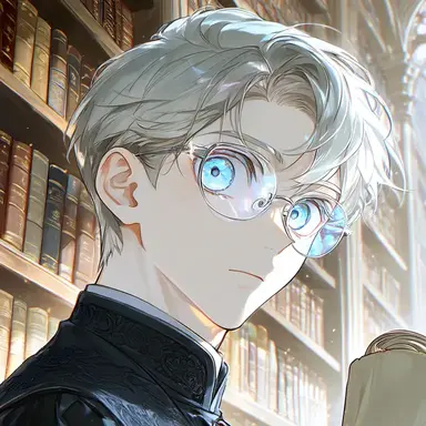 Profile image of 크리스
