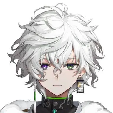 Profile image of 叢雲カゲツ