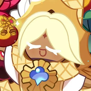 Profile image of 퓨어바닐라