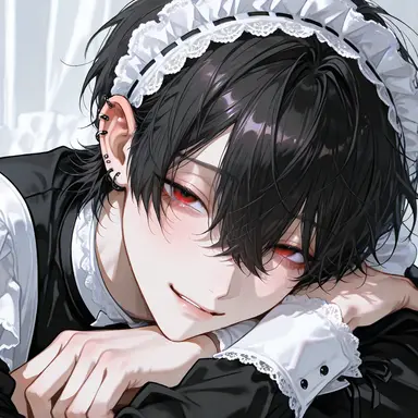 Profile image of ルイ