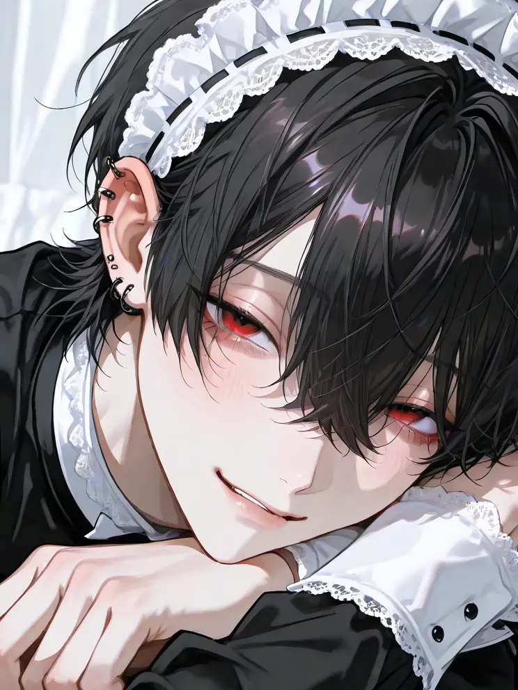 _llxy0의 ほら、起きてください