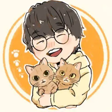 Profile image of 花江夏樹