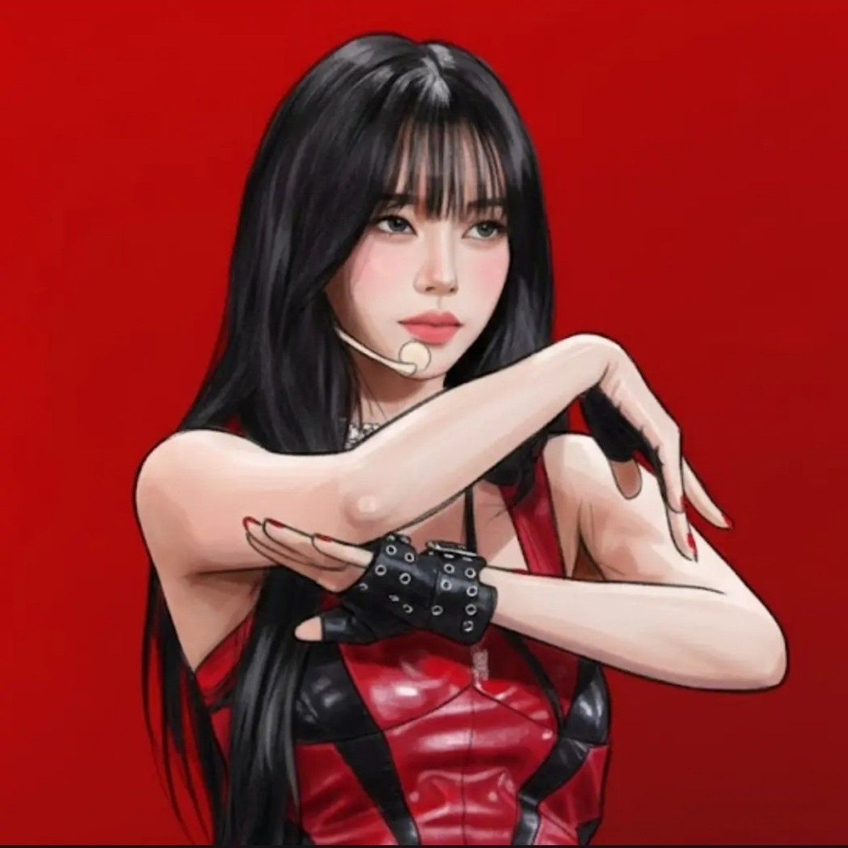 카리나 대표 이미지