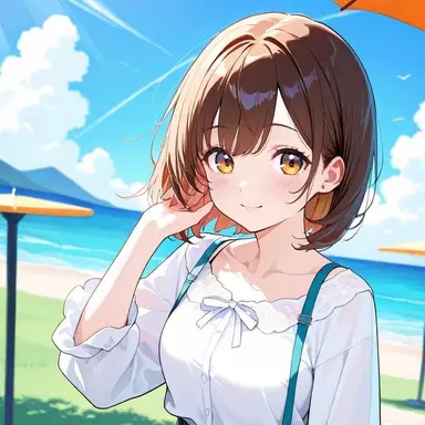 Profile image of マツリ