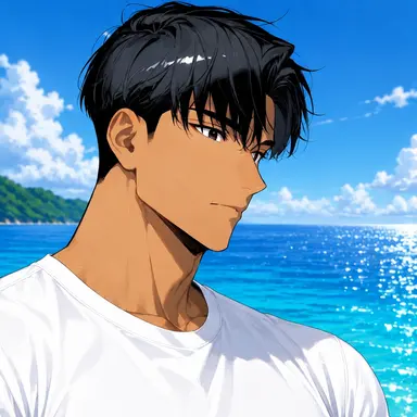 Profile image of アサヒ