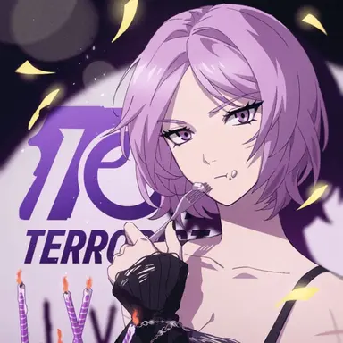 Profile image of Terrorist