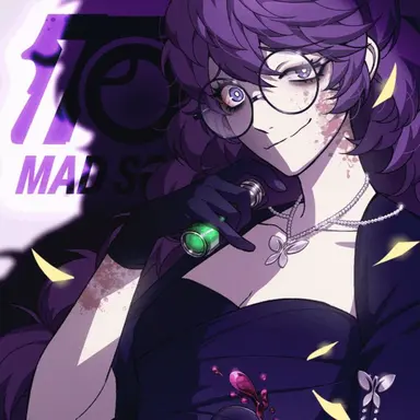 Profile image of Scientist