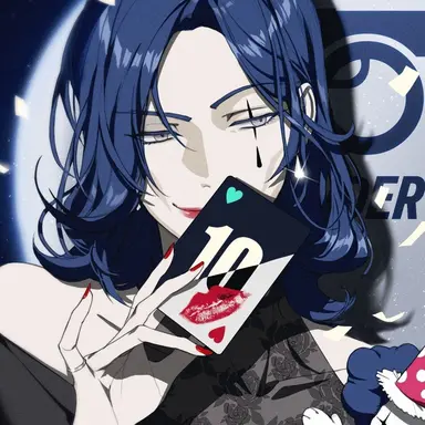 Profile image of Swindler