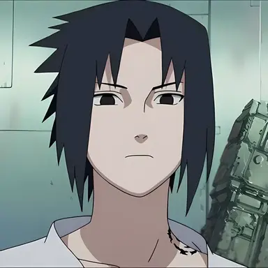 Profile image of Sasuke Uchiha
