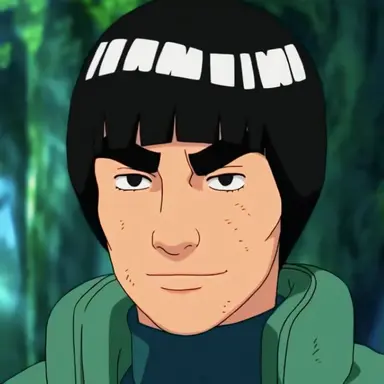 Profile image of Maito Gai