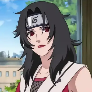 Profile image of Kurenai Yuhi